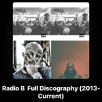 Radio B discography on Apple Music thumbnail
