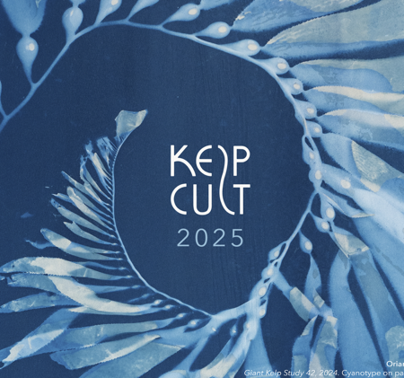 KELP CULT thumbnail