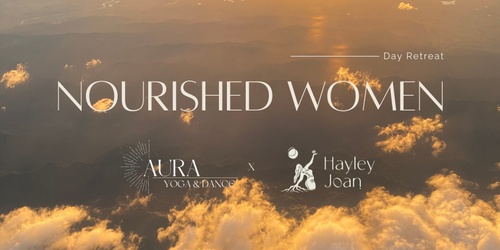 Nourished Women Day Retreat thumbnail