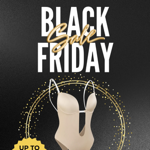Use code SHAYNA10 + Black Friday deal for 60%+ off Bridal backless bra thumbnail