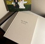 MILK Books wedding album prepurchase 40% off! (Code SHAYNA20 on completed books) thumbnail