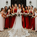 Go-to bridesmaids dresses! GREAT BLACK FRIDAY DEALS! thumbnail