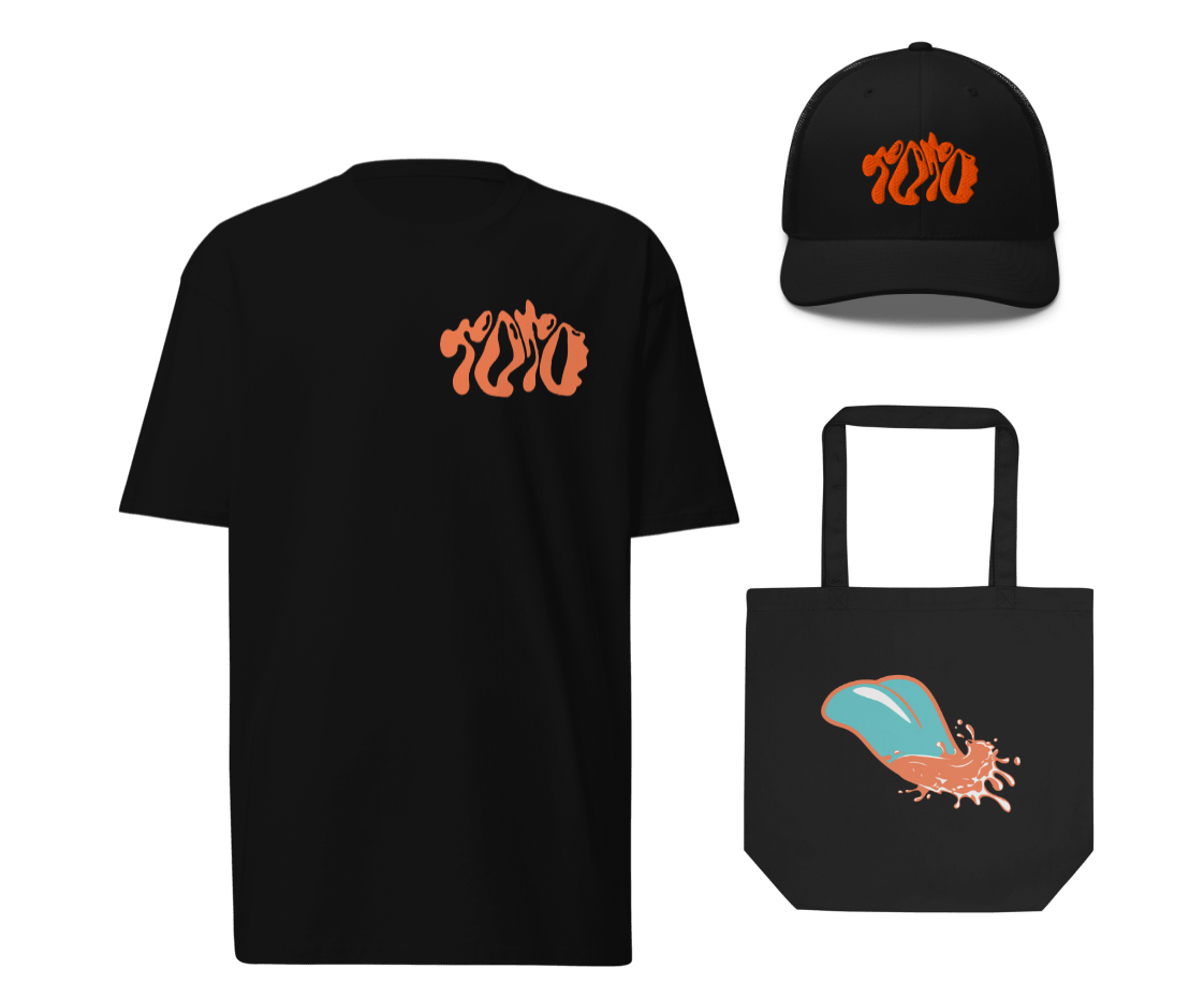 TOTO London '25 Complete Bundle thumbnail