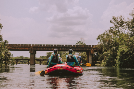 Pubi Adventure-Rafting thumbnail