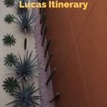 Mexico Itineraries 🇲🇽  thumbnail