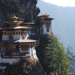 Bhutan Itineraries 🇧🇹 thumbnail