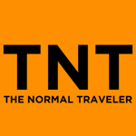 My Travel Blog thumbnail