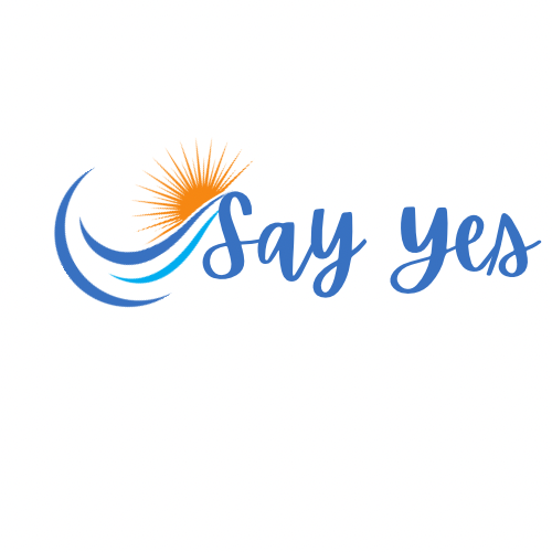 Say Yes Instagram  thumbnail