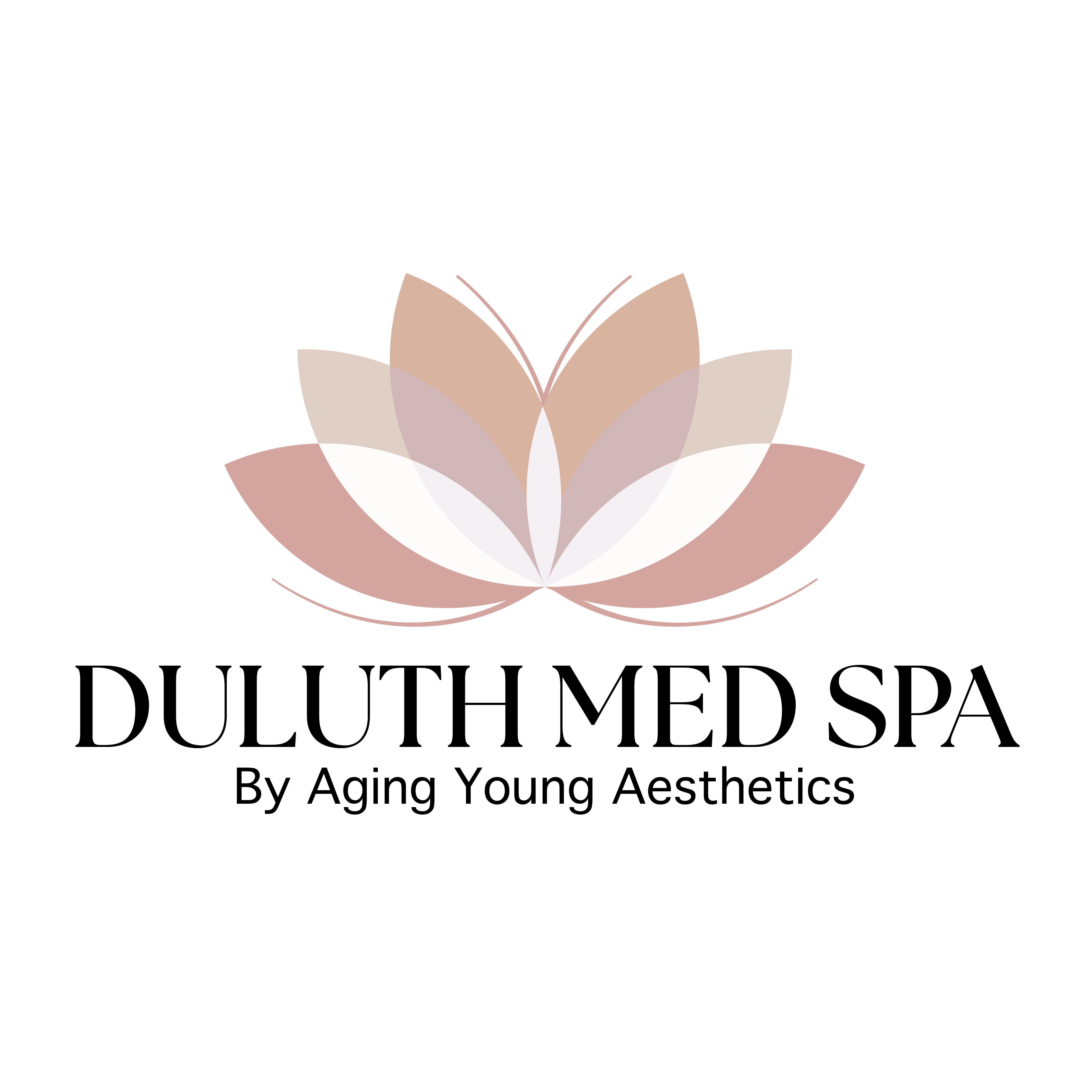 Duluth Med Spa Website  thumbnail