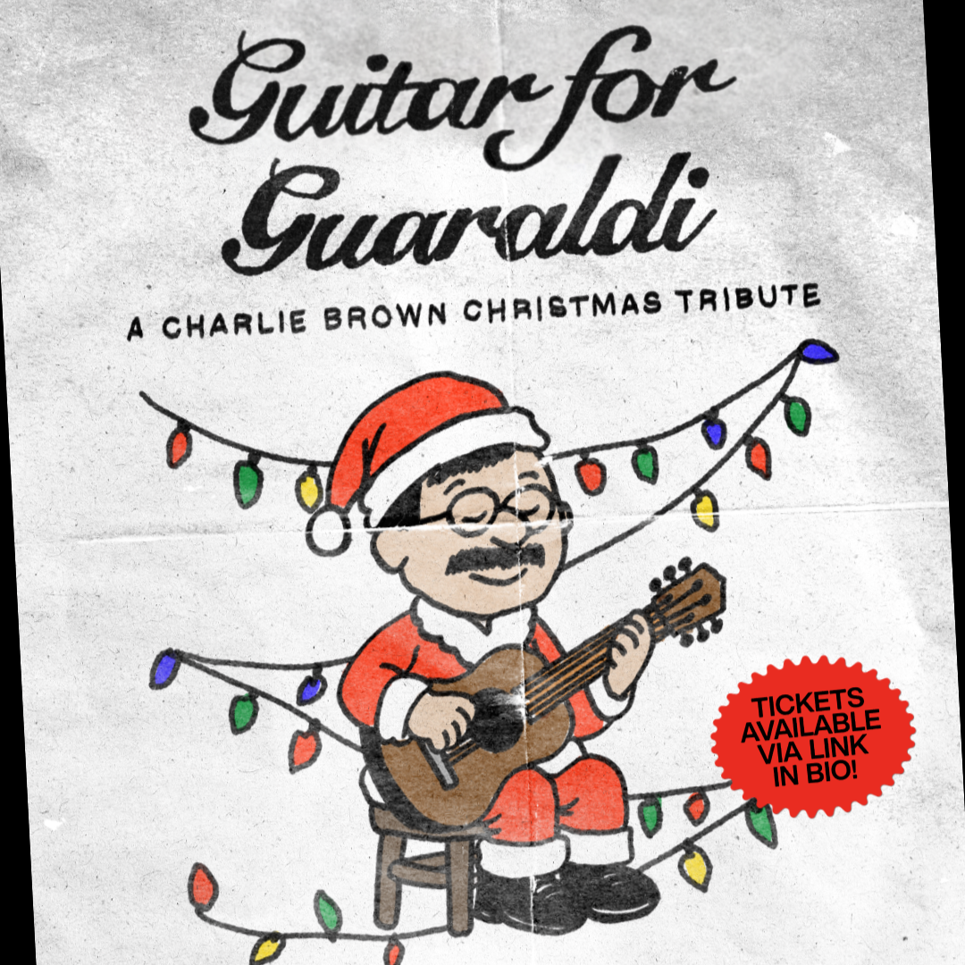 12/22 TICKETS (ADDED SHOW!) thumbnail