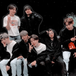 BTS Instagram  thumbnail