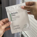 innisfree Retinol Cica Patches thumbnail