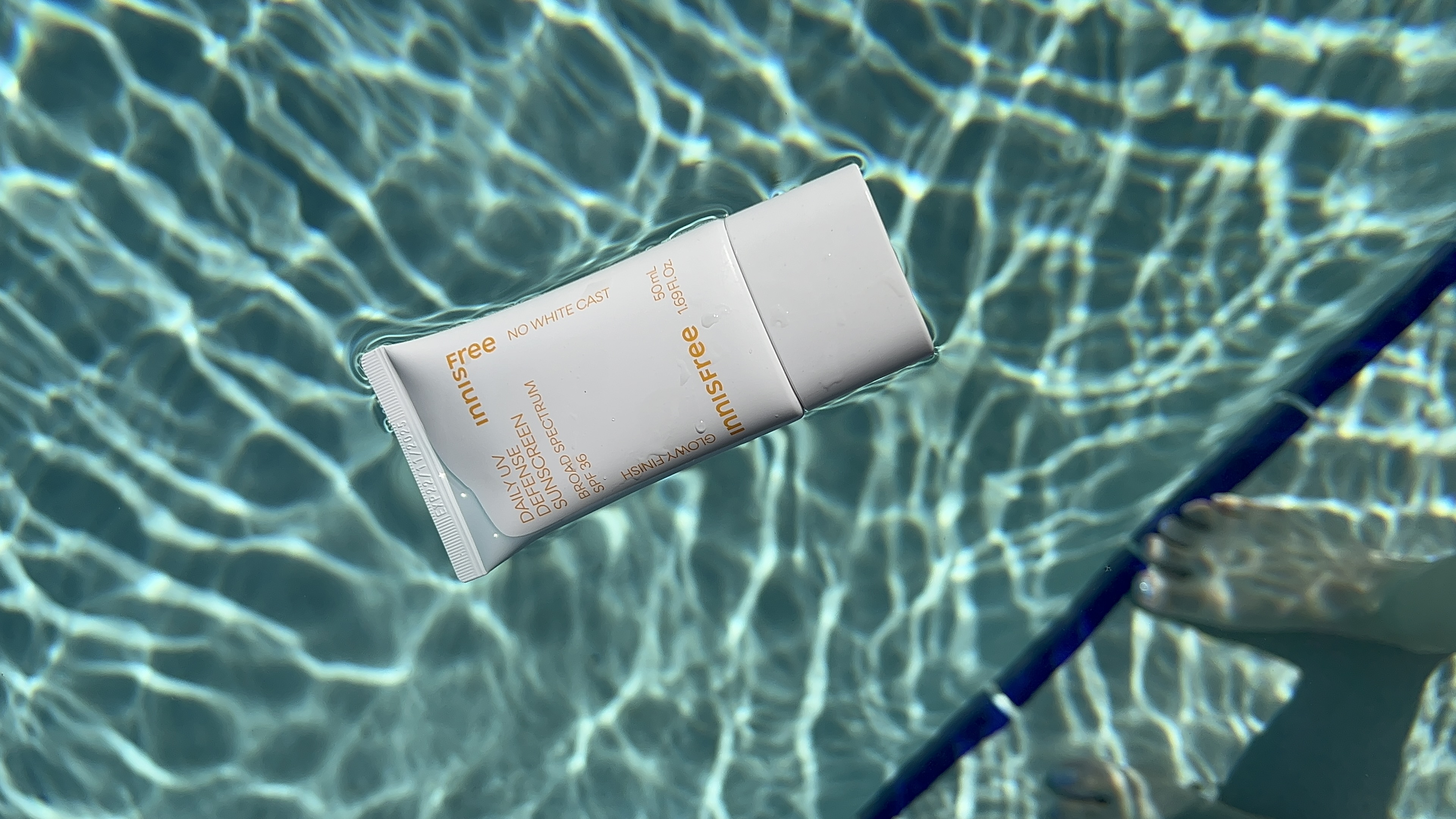 Daily UV Defense Sunscreen  thumbnail