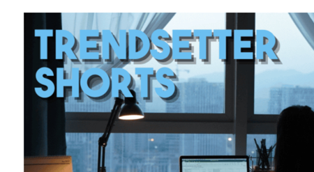 TOKYO LIFT OFF - TRENDSETTER PROGRAM thumbnail