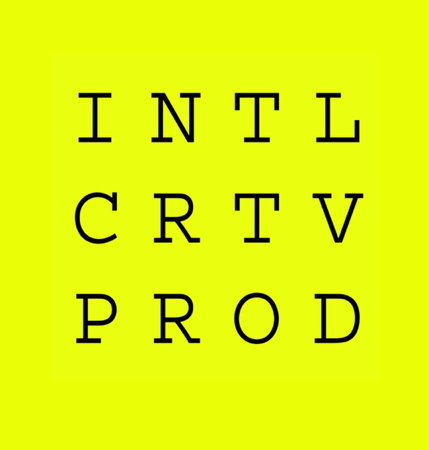INTERNATIONAL CREATIVE PRODUCTIONS thumbnail