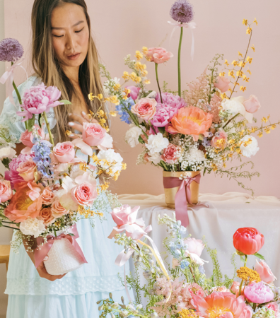 Order custom arrangements  thumbnail