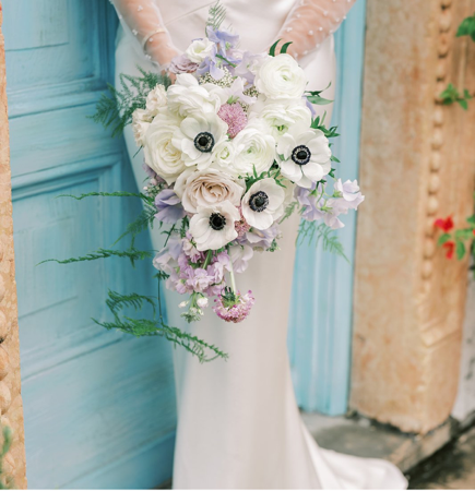 Intimate Wedding thumbnail