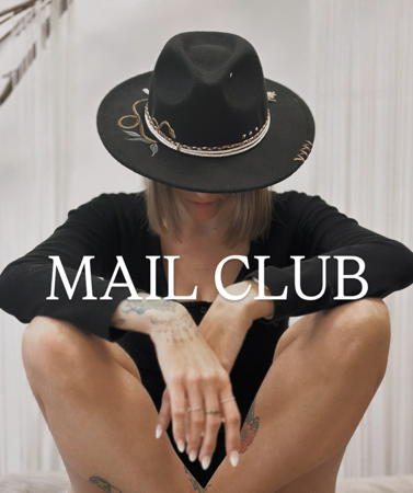 UNETE A MI MAIL CLUB thumbnail