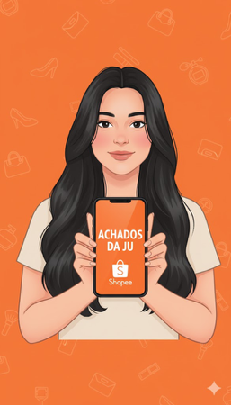 Grupo Achadinhos da Shopee 🤎 thumbnail