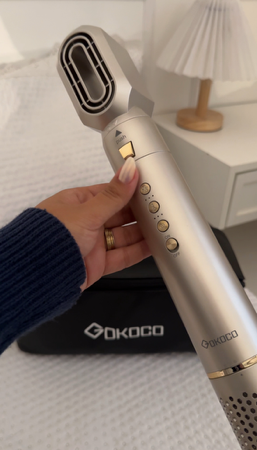 GOKOCO Secador 5 em 1 thumbnail