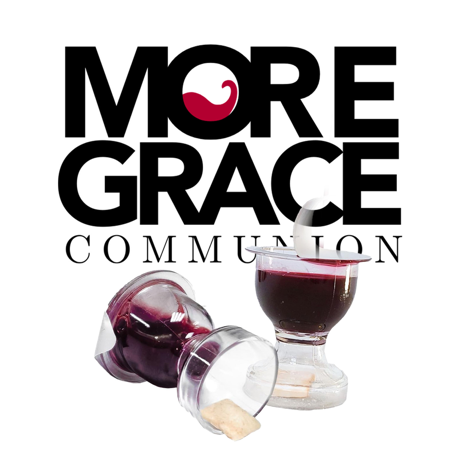 MORE GRACE COMMUNION thumbnail