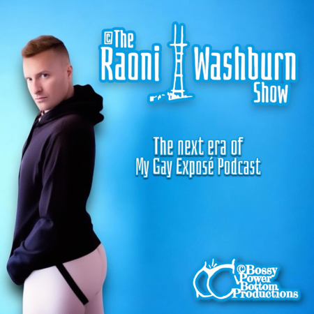 The Raoni Washburn Show (Spotify) thumbnail