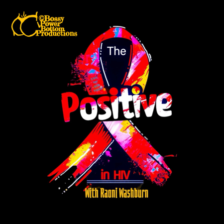 The Positive In HIV (Spotify) thumbnail