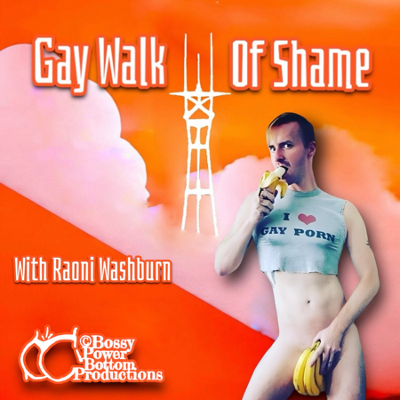 Gay Walk Of Shame (Apple) thumbnail