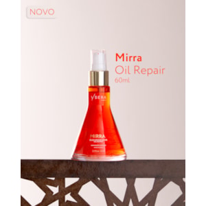 Óleo de Mirra Reparador 60ml - Ybera Paris thumbnail