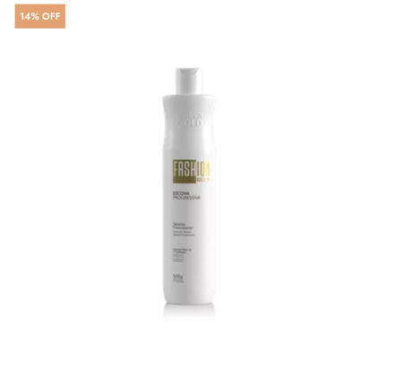 Progressiva Fashion Gold 500g (14%OFF) thumbnail