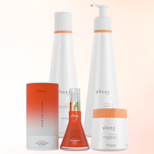 Kit MirraCura com Óleo de Mirra 60ml - Ybera Paris thumbnail