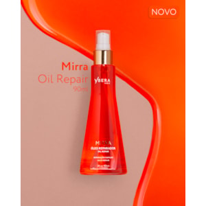 Óleo de Mirra Reparador 90ml - Ybera Paris thumbnail
