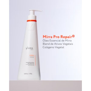 Mirra Duocare (Leave-in + hidratante corporal) - Ybera Paris thumbnail