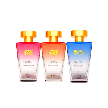 Kit Completo Perfumes Capilares (31%OFF) thumbnail