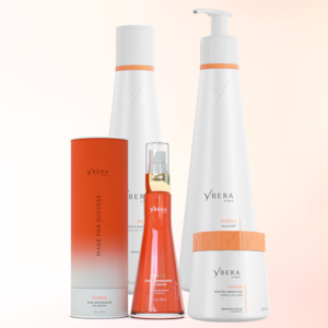 Kit MirraCura com Óleo de Mirra 90ml - Ybera Paris thumbnail