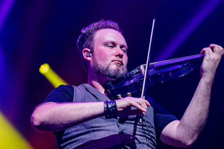 Upcoming Tour Dates with Gary Allan thumbnail