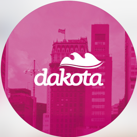 CUPOM DAKOTA: BRUNAREMBOSKI10 thumbnail