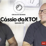 Episódio 7 - Cássio da KTO thumbnail