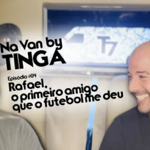 Episódio 4: Rafael o Primeiro amigo que o futebol me deu thumbnail