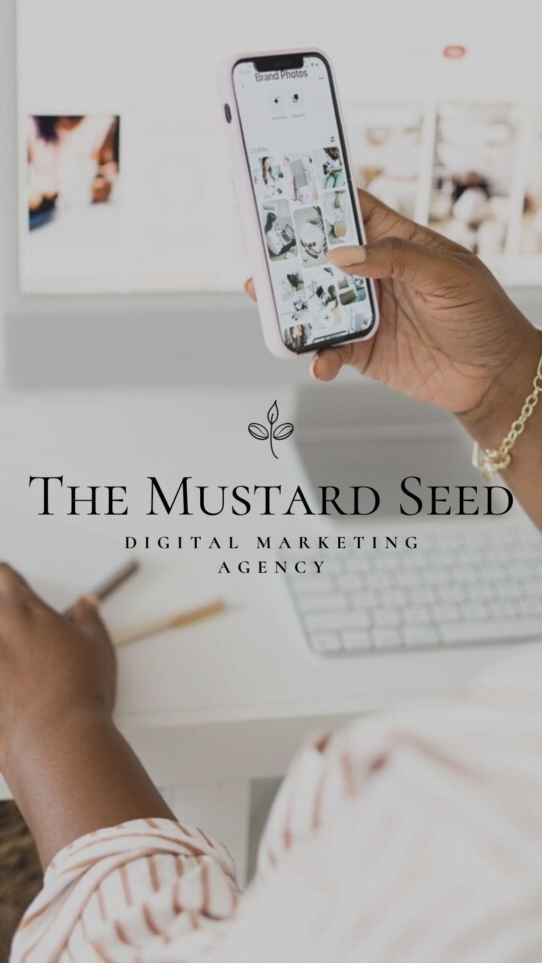 Apply to work with The Mustard Seed 🌱 thumbnail