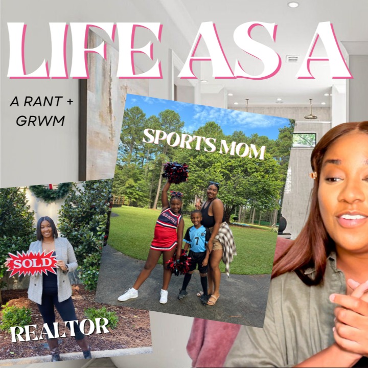 Watch my latest YouTube Video!  thumbnail