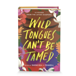 Wild Tongues Can't Be Tamed thumbnail
