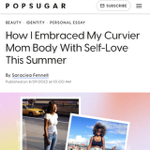 How I Embraced My Curvier Mom Body thumbnail
