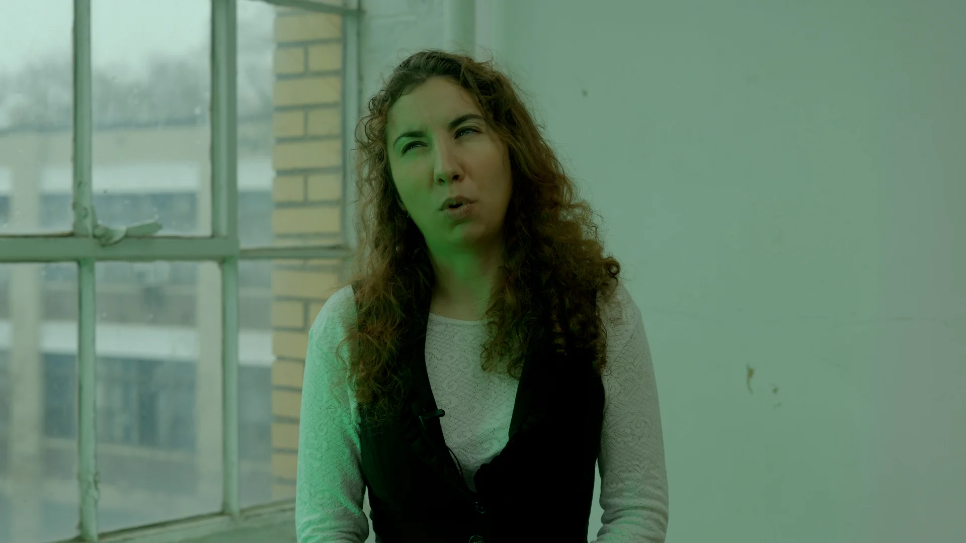 Promo for Seed&Spark thumbnail