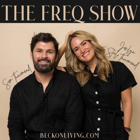 The FREQ SHOW PODCAST thumbnail