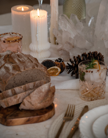 100 Loaves Project thumbnail