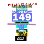Guest set w/ funknvibe @ Rise Radio // take a listen! thumbnail