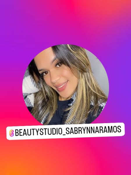 CÍLIOS, UNHAS, CABELO E SOBRANCELHA | ASCURRA (@beautystudio_sabrynnaramos) • Instagram photos and videos thumbnail