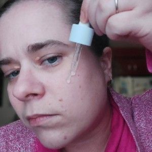 Skincare quiz thumbnail