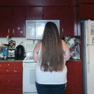 Hair quiz thumbnail